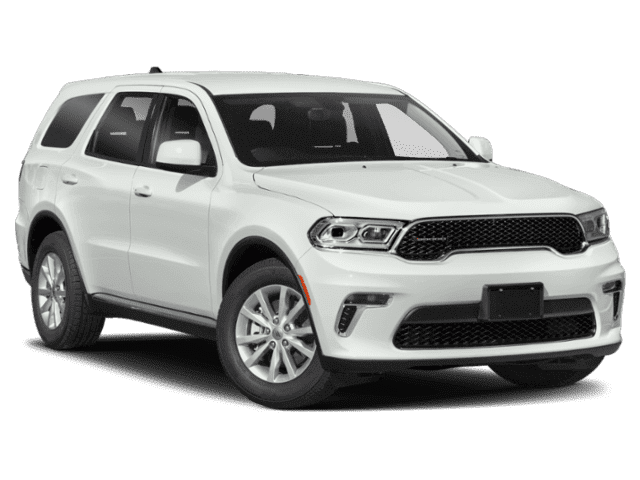 2022 Dodge Durango Pursuit Package 2 - Utilitac Equipment and Upfitting