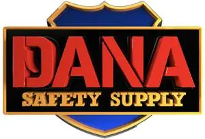 dana safety supply logo