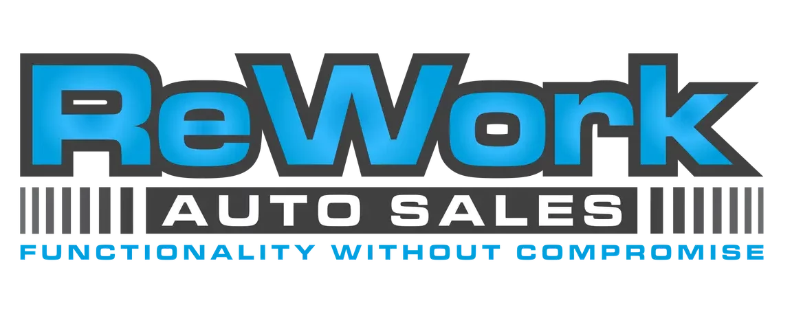 ReWork Auto Sales